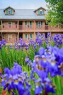 Holiday Inn Club Vacations Oak n’ Spruce Resort in the Berkshires by I