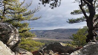 Holiday Inn Club Vacations Oak n’ Spruce Resort in the Berkshires by I