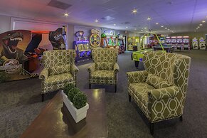 Holiday Inn Club Vacations Oak n’ Spruce Resort in the Berkshires by I