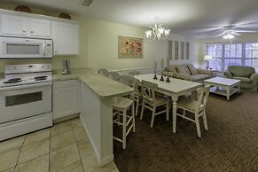 Holiday Inn Club Vacations Oak n’ Spruce Resort in the Berkshires by I