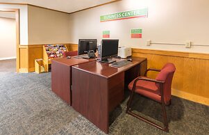 Holiday Inn Club Vacations Oak n’ Spruce Resort in the Berkshires by I