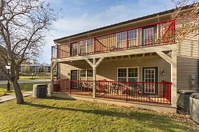 Holiday Inn Club Vacations Oak n’ Spruce Resort in the Berkshires by I