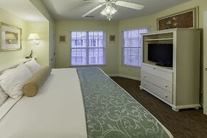 Holiday Inn Club Vacations Oak n’ Spruce Resort in the Berkshires by I