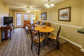 Holiday Inn Club Vacations Oak n’ Spruce Resort in the Berkshires by I