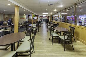 Holiday Inn Club Vacations Oak n’ Spruce Resort in the Berkshires by I