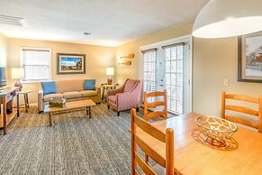 Holiday Inn Club Vacations Oak n’ Spruce Resort in the Berkshires by I