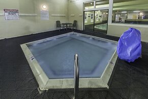 Holiday Inn Club Vacations Oak n’ Spruce Resort in the Berkshires by I