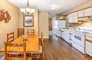 Holiday Inn Club Vacations Oak n’ Spruce Resort in the Berkshires by I