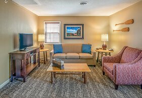 Holiday Inn Club Vacations Oak n’ Spruce Resort in the Berkshires by I