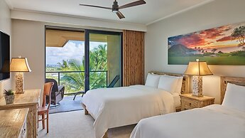 Timbers Kauai Ocean Club & Residences