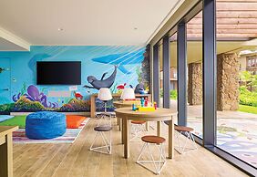 Timbers Kauai Ocean Club & Residences