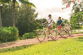 Timbers Kauai Ocean Club & Residences