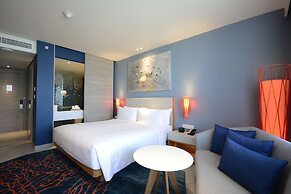 Holiday Inn Resort Vana Nava Hua Hin, an IHG Hotel