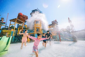 Holiday Inn Resort Vana Nava Hua Hin by IHG