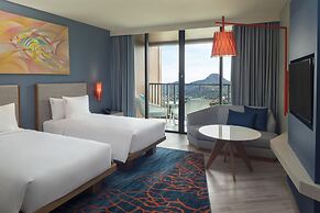Holiday Inn Resort Vana Nava Hua Hin, an IHG Hotel