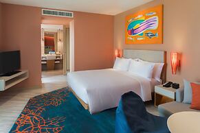 Holiday Inn Resort Vana Nava Hua Hin by IHG