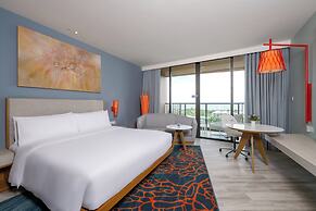 Holiday Inn Resort Vana Nava Hua Hin by IHG