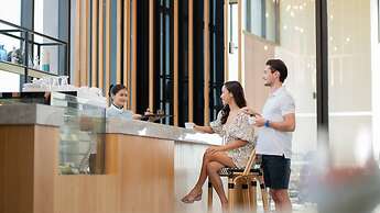 Holiday Inn Resort Vana Nava Hua Hin by IHG