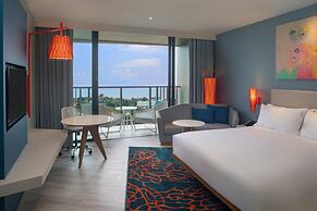 Holiday Inn Resort Vana Nava Hua Hin by IHG