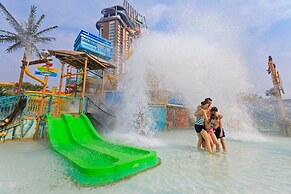 Holiday Inn Resort Vana Nava Hua Hin by IHG