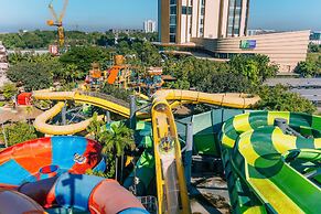 Holiday Inn Resort Vana Nava Hua Hin by IHG