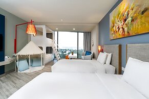 Holiday Inn Resort Vana Nava Hua Hin by IHG