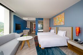 Holiday Inn Resort Vana Nava Hua Hin by IHG