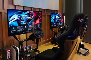 Holiday Inn Resort Vana Nava Hua Hin by IHG