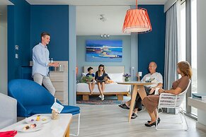 Holiday Inn Resort Vana Nava Hua Hin by IHG