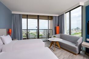 Holiday Inn Resort Vana Nava Hua Hin by IHG