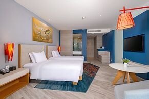 Holiday Inn Resort Vana Nava Hua Hin by IHG