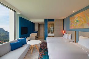 Holiday Inn Resort Vana Nava Hua Hin by IHG