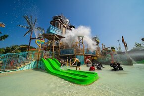 Holiday Inn Resort Vana Nava Hua Hin by IHG