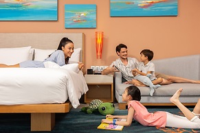 Holiday Inn Resort Vana Nava Hua Hin by IHG