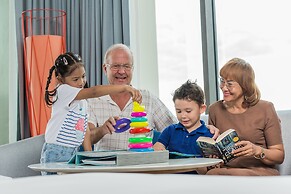 Holiday Inn Resort Vana Nava Hua Hin by IHG