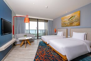 Holiday Inn Resort Vana Nava Hua Hin by IHG