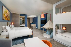 Holiday Inn Resort Vana Nava Hua Hin by IHG