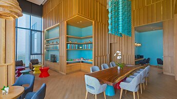 Holiday Inn Resort Vana Nava Hua Hin by IHG