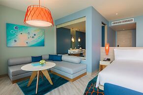 Holiday Inn Resort Vana Nava Hua Hin by IHG