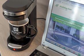 Holiday Inn Lima Airport by IHG