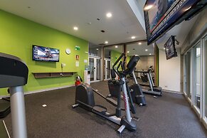Holiday Inn Lima Airport by IHG
