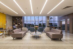Holiday Inn Lima Airport by IHG