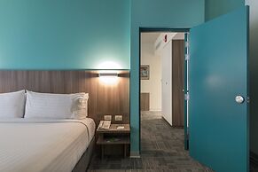 Holiday Inn Lima Airport by IHG