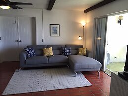 Isla Vista Condo
