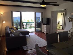 Isla Vista Condo