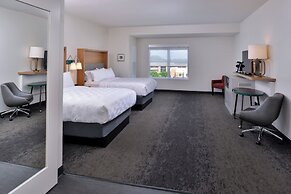 Holiday Inn Hotel & Suites Farmington Hills - Detroit NW by IHG
