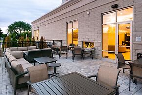 Holiday Inn Hotel & Suites Farmington Hills - Detroit NW by IHG