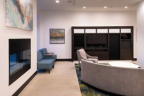 Holiday Inn Hotel & Suites Farmington Hills - Detroit NW by IHG