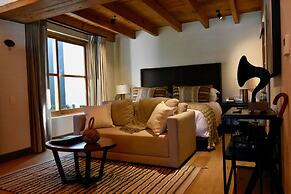 La Casa Rodavento - Adults Only