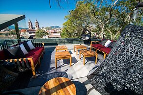 La Casa Rodavento - Adults Only